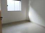 Casa Térrea 115m² 3/4