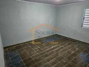 Casa térrea, 2 dormitórios, 1 vaga de garagem. 90m²...