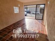 Casa tÃrrea, 2 quartos, 2 vagas FL35