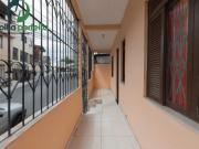 Casa TÃrrea 3 Quartos 1 SuÃte Varanda