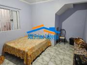 Casa Térrea 3 Quartos sendo 1 Suíte, 2 Vagas Santo...