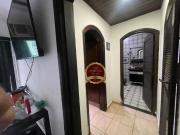 Casa térrea 4 dormitorios com piscina no bairro Aviação...