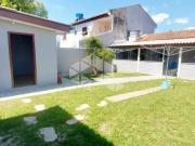 Casa TÃrrea, 4 Quartos, 1 suÃte, 3 Banheiros, 4 vagas...