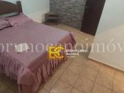 Casa tÃrrea a 80 metros do mar em PeruÃbe