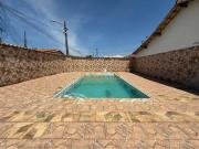 Casa tÃrrea aconchegante mini condomÃnio a poucos passos...