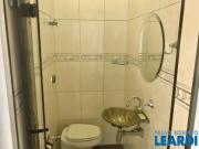 Casa térrea alto da lapa sp