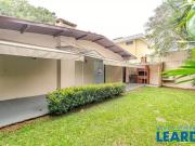 Casa tãrrea alto de pinheiros sp