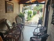 Casa Térrea Alto Padrão, Tremembé, Venda, 350 m², 4...