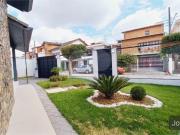 Casa tãrrea alto padrão tremembã