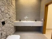 Casa tÃrrea Anaville com 4 suÃtes e lazer completo 490m² Casa tÃrrea Anaville com 4 suÃtes e lazer completo 490m²