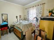 Casa tãrrea com 02 dormitãrios ã venda na vila progresso...