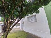 Casa térrea com 02 quartos para alugar no Cidade Nova I...