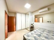 Casa TÃrrea Com 04 [Quatro] SuÃtes, Mobiliada E Decorada...