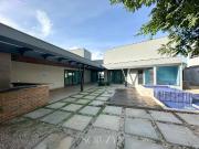 Casa Térrea Com 04 [Quatro] suítes no condomínio portal...