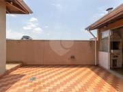 Casa tÃrrea com 1 quartos Ã venda em Vila Mariana SP