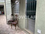 Casa térrea com 2 dormitórios