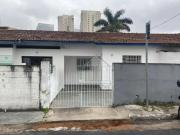 Casa TÃrrea com 2 quartos para alugar em VÃ¡rzea de Baixo