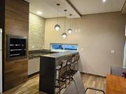 Casa à venda, 265 m² por R$ 2.245.000,00 Loteamento...