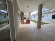 Casa tÃrrea com 3 quartos para alugar CondomÃnio Village...