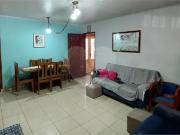 Casa tÃrrea com 3 quartos Ã venda em Vila Santa...