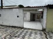 Casa térrea com 3 vagas 2 dormitórios para alugar...
