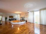 Casa Térrea com 4 Quartos para Alugar, 463m² Vila...