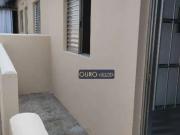 Casa tÃrrea com 50mÂ²