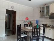 Casa térrea com amplo Terreno na Ponte Rasa