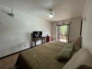 Casa térrea com piscina em Barão Geraldo