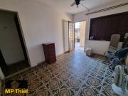 Casa TÃrrea de 3 quartos Ã Venda no Conjunto Azul,...