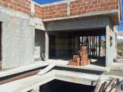 Casa TÃrrea em Fase Final de ConstruÃ§Ã£o â Vista para a...