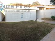 Casa Térrea em Jardim Nossa Senhora Auxiliadora Campinas