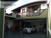 Casa TÃrrea em Jardim Stella Santo AndrÃ