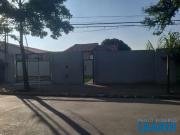 Casa térrea lapa sp