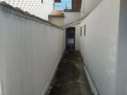 Casa térrea lote inetiro