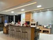 Casa tãrrea maravilhosa no lago corumbã 4 para temporada...