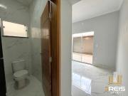 Casa tãrrea moderna no palma real em socorro/sp