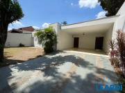 Casa térrea morumbi sp