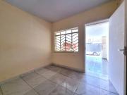 Casa tÃrrea na ChÃ¡cara Santo AntÃnio!