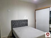 Casa tÃrrea na rua 2 dormitÃ³rios, cozinha planejada