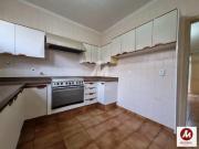 Casa tÃrrea na rua 3 dormitÃ³rios/suite, cozinha planejada