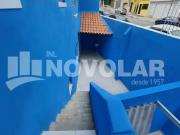 Casa TÃrrea na Vila Maria com 2 DormitÃ³rios e 2 Vagas....