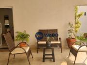 Casa Térrea no Bairro Terras de Santa Bárbara