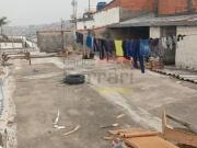 Casa Térrea no J. Sta Cruz