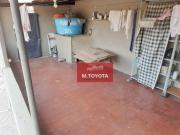 Casa tÃrrea, no Jardim Paraventi, 98mÂ², com 02...