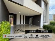 Casa Térrea no Portal do Sol Green 213 m²