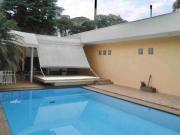 Casa térrea para alugar na Nova Campinas em Campinas SP