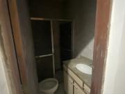 Casa tÃrrea para aluguel com 2 quartos, sendo 1 suÃte...