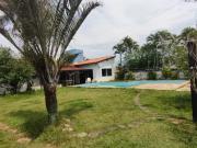 Casa Térrea para aluguel com 8 quartos em Bopiranga...