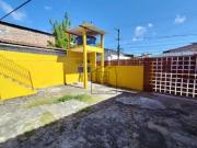 Casa TÃrrea para LocaÃ§Ã£o nas Quintas â Praticidade e...